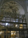 Capilla Real I